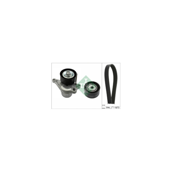 Drive Belt Kit image