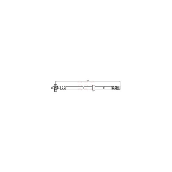 Brake Hose image