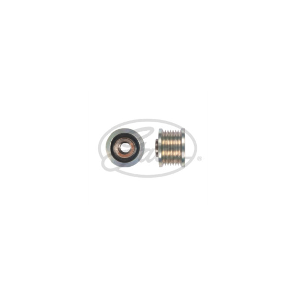 Over-Running Alternator Pulley image