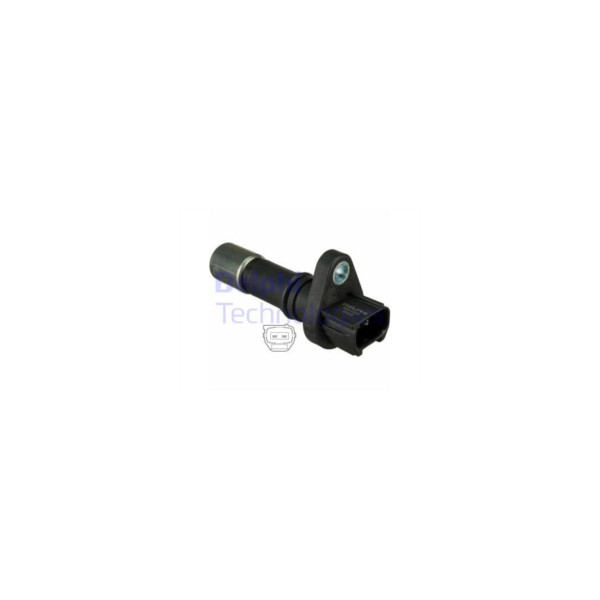 Crank Angle Sensor image