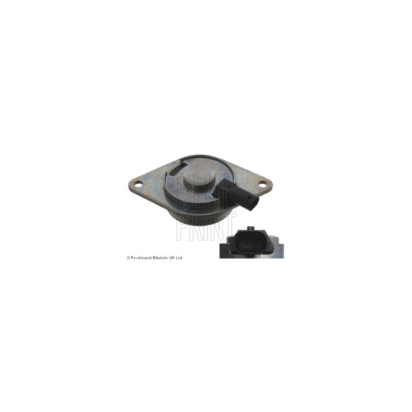 Variable Valve Lift Actuator image