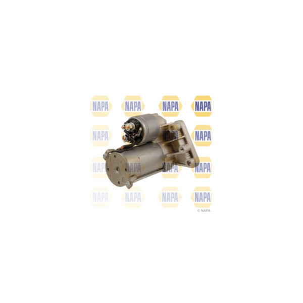 Starter Motor image