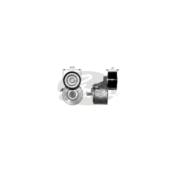 Tensioner image