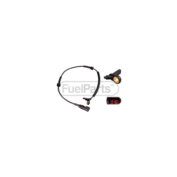 Wheel Speed Sensor image