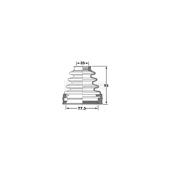 CV Boot Kit image
