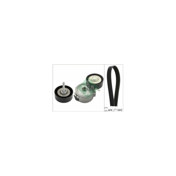 Drive Belt Kit image
