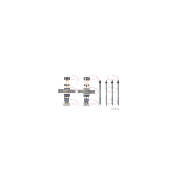 Brake Fitting Kit image