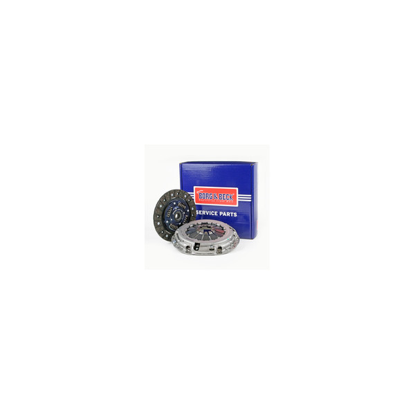 Clutch Kit image