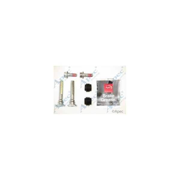 Brake Caliper Kit image