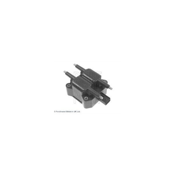 Ignition Coil image