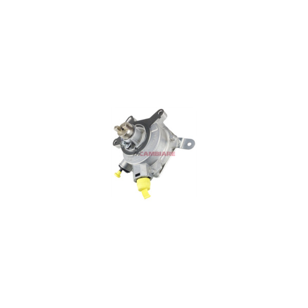Air Intake Control Valve image