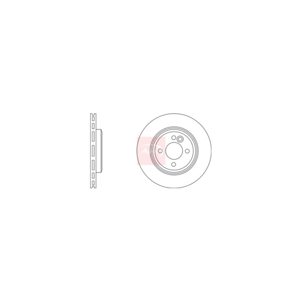 Brake Disc image