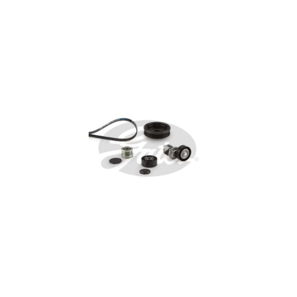 Drive Belt Kit image