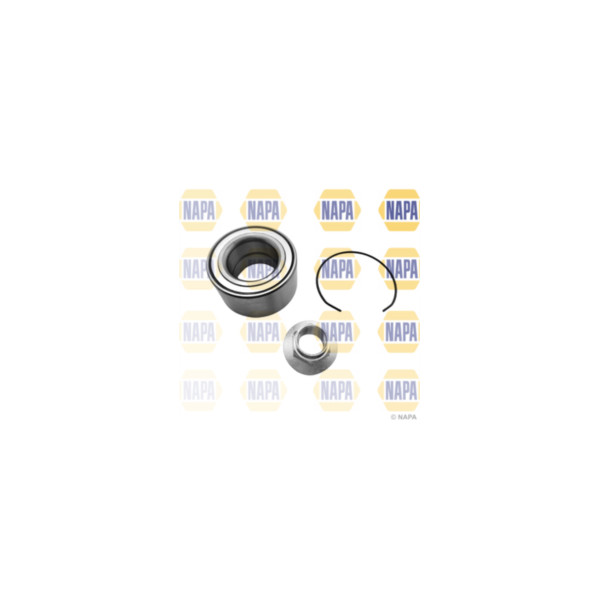 Wheel Bearing Kit image