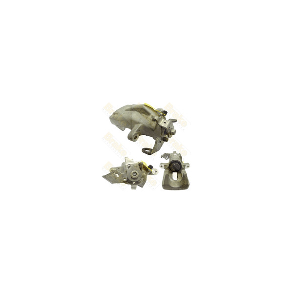 Brake Caliper image