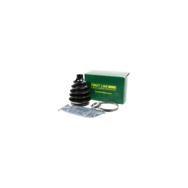 CV Boot Kit image