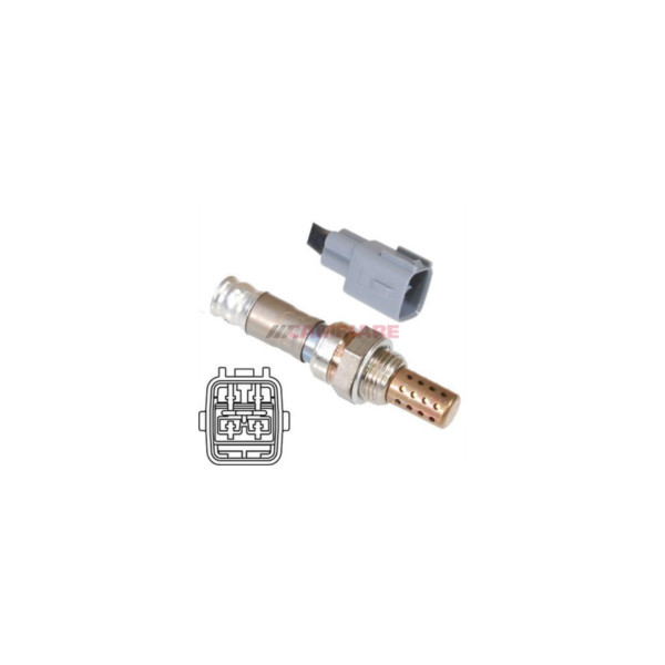 Lambda Sensor image