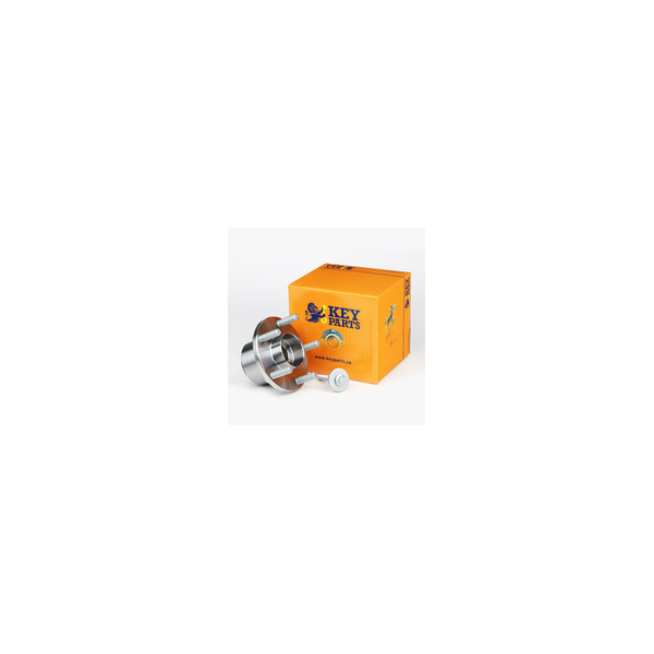 Wheel Bearing Kit image