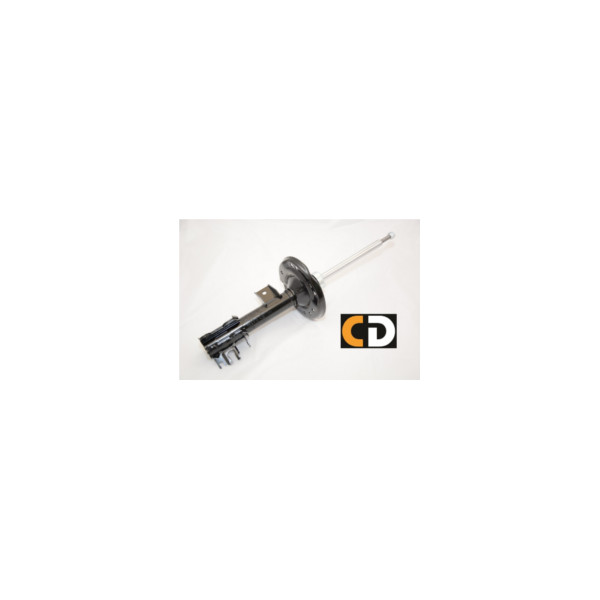Shock Absorber image