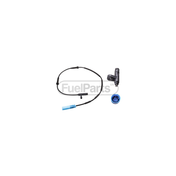 Wheel Speed Sensor image