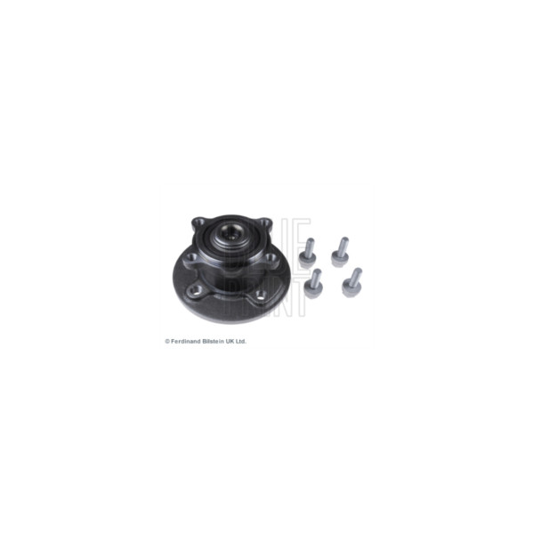 Wheel Bearing Kit image