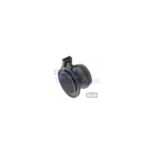 Air Flow Meter image