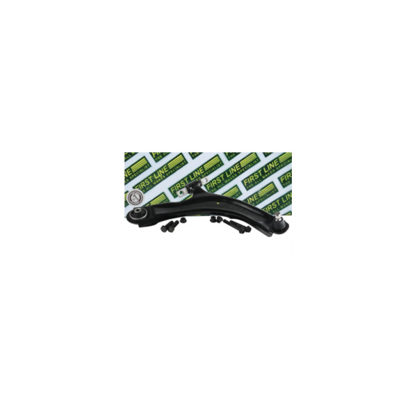 Track Control Arm image