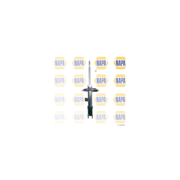 Shock Absorber image