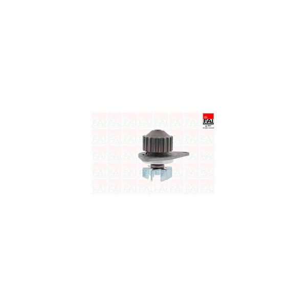 Water Pump image