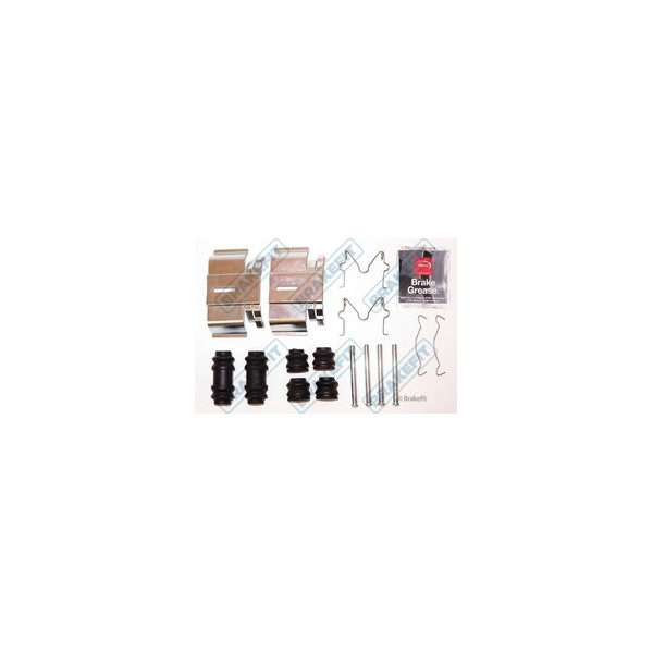 Brake Fitting Kit image
