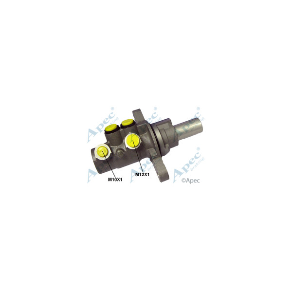 Brake Master Cylinder image