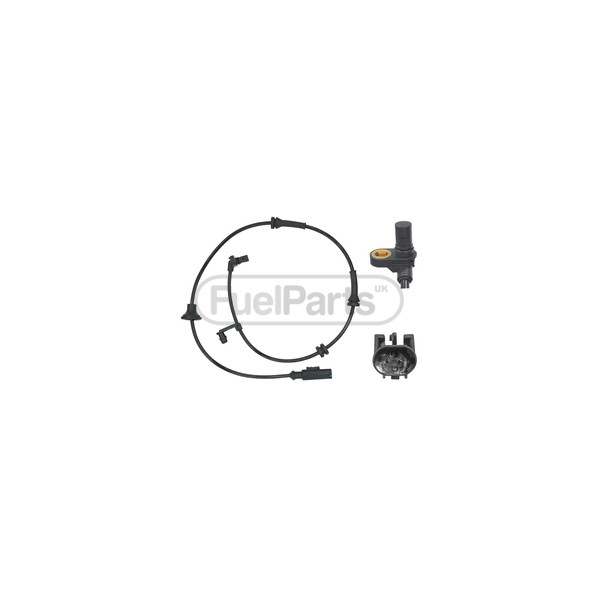 Wheel Speed Sensor image
