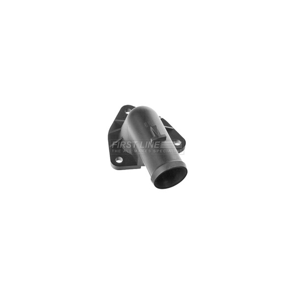 Coolant Flange image