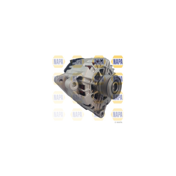 Alternator image