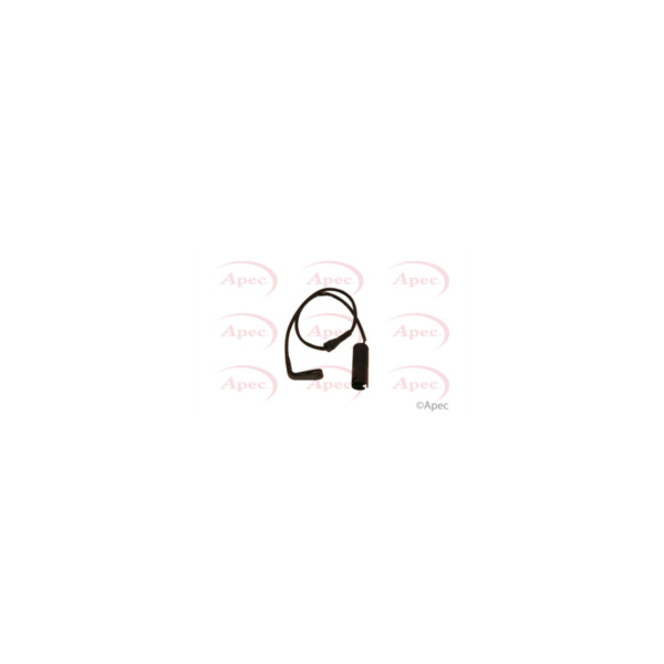 Wear Indicator/Lead image