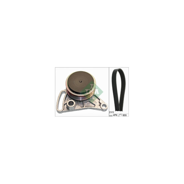 Drive Belt Kit image