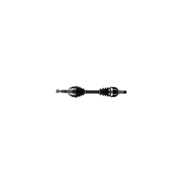 Drive Shaft image