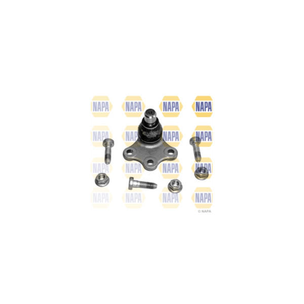 Ball Joint image