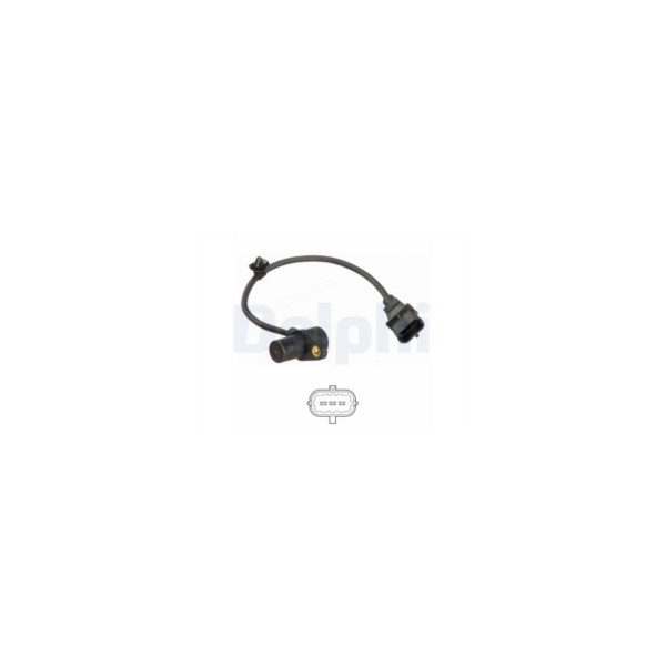 Crank Angle Sensor image