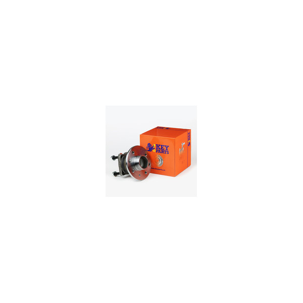 Wheel Bearing Kit image