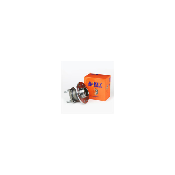 Wheel Bearing Kit image