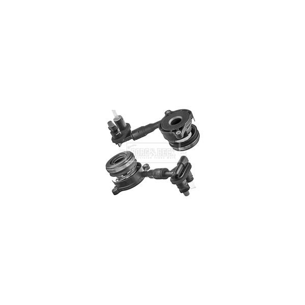 Concentric Slave Cylinder image