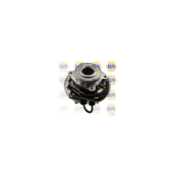 Wheel Bearing Kit image