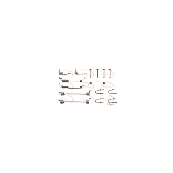 Brake Fitting Kit image
