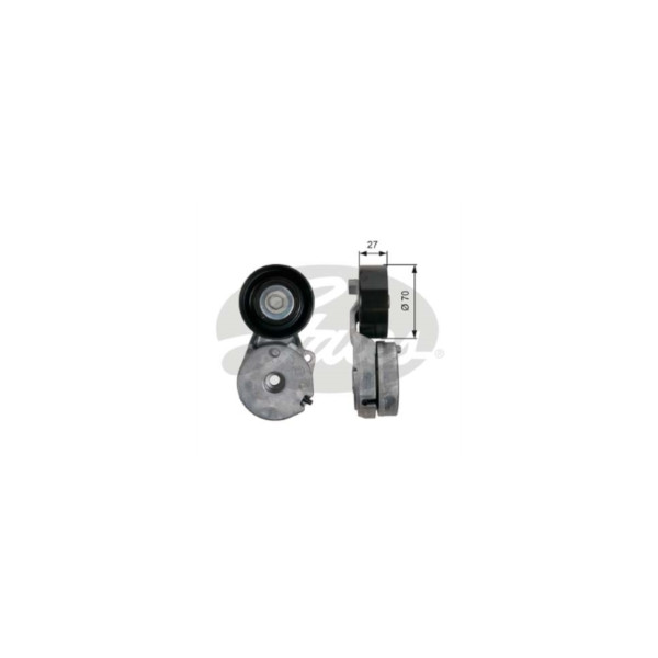 Tensioner image