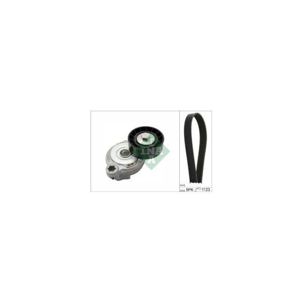 Drive Belt Kit image