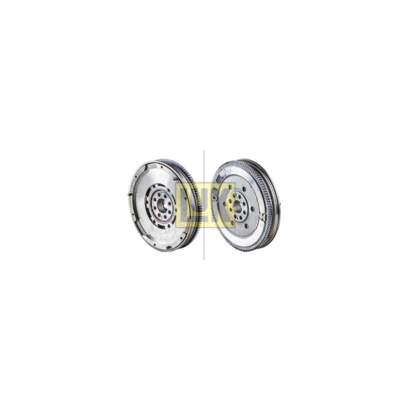 Dual Mass Flywheel image