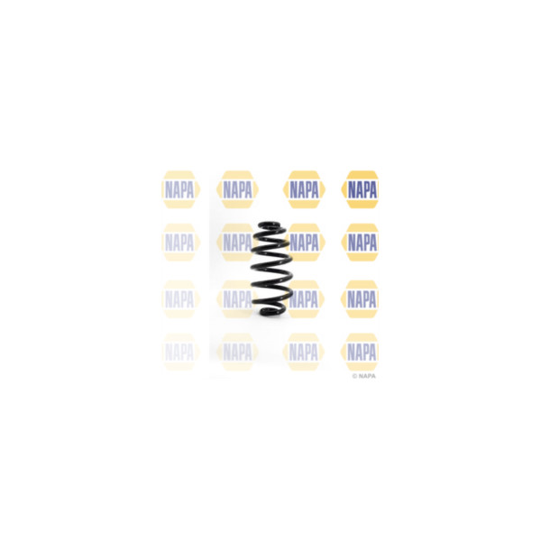 Coil Spring image