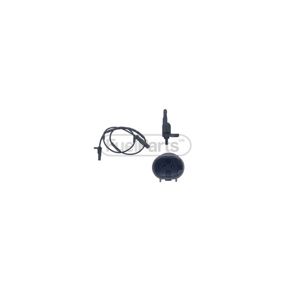 Wheel Speed Sensor image