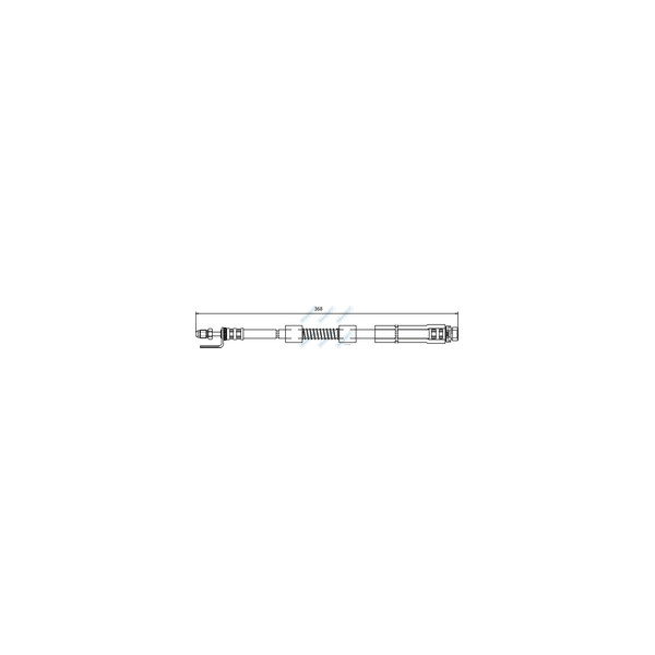 Brake Hose image